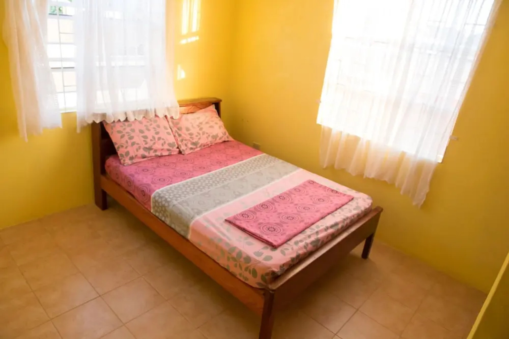 3 Bedroom Holiday Apartment