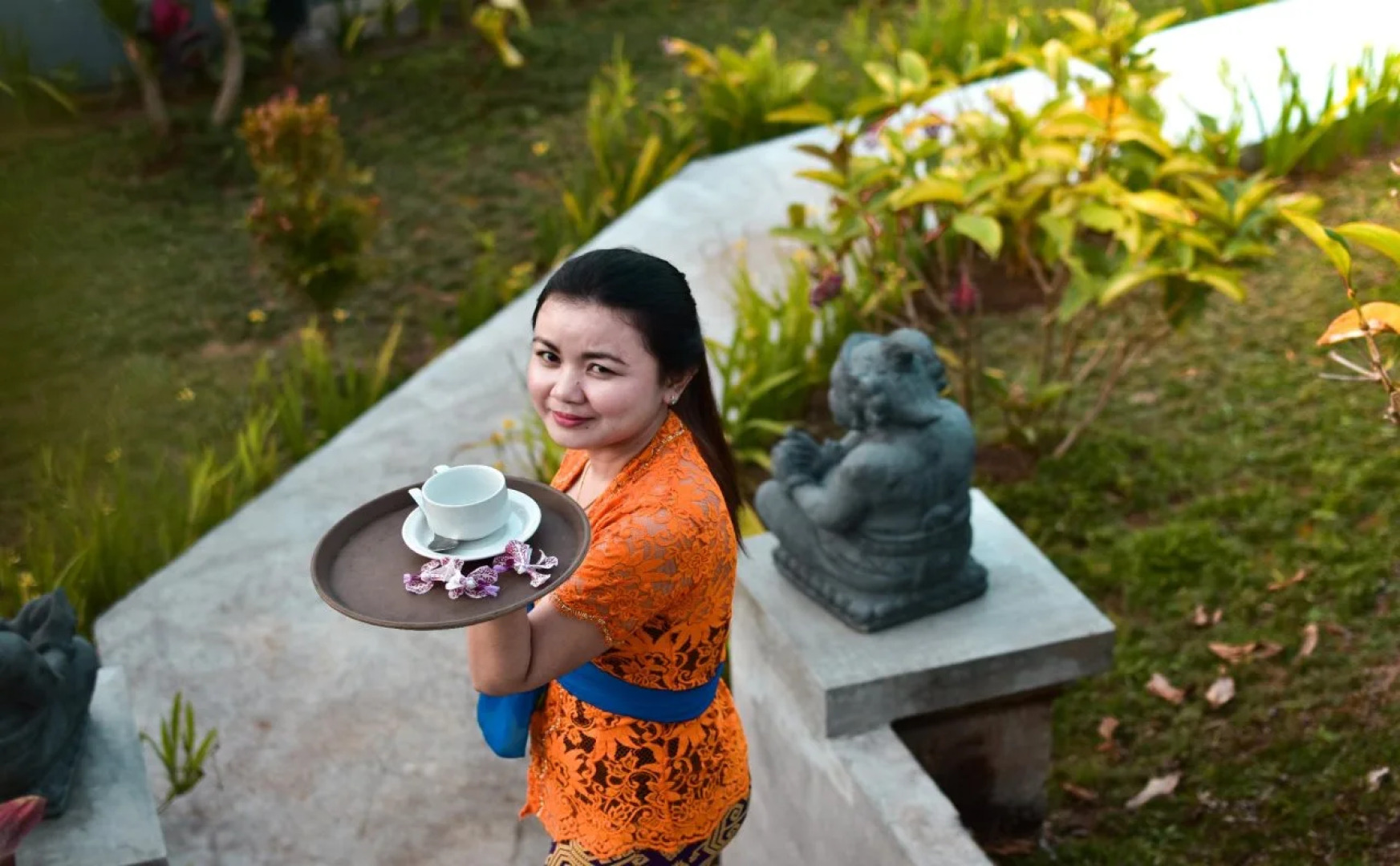 Wanagiri Cosmic Nature Villa