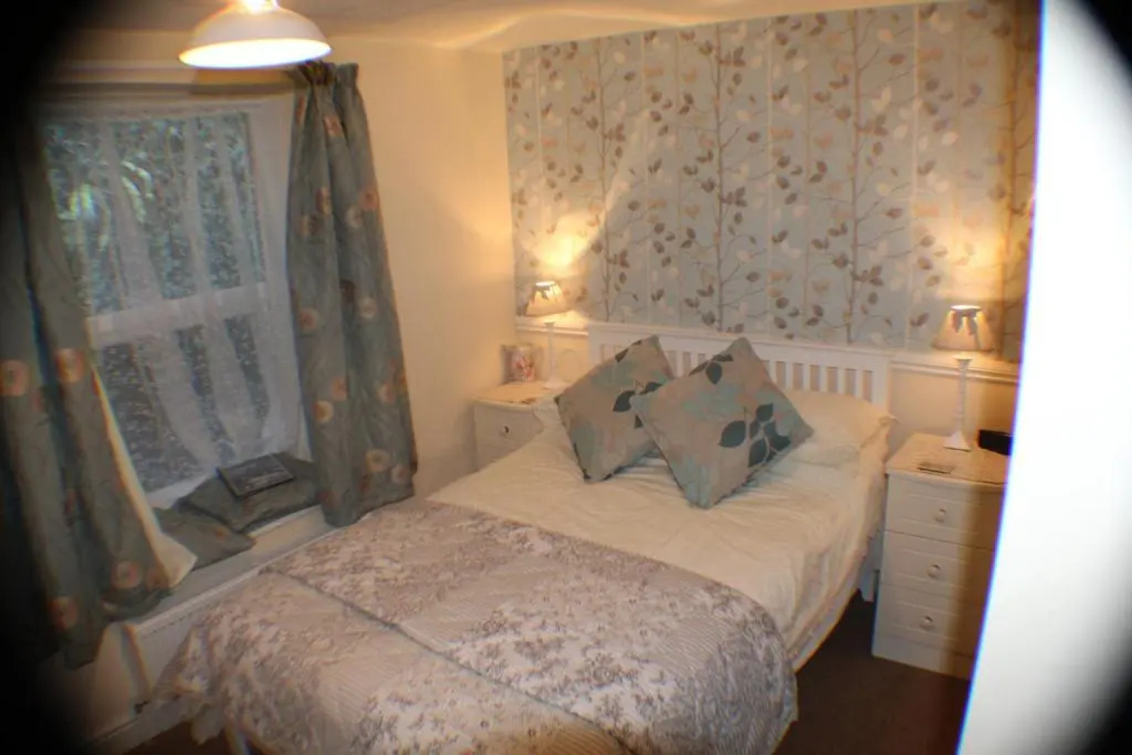 Little Mainstone Guest House