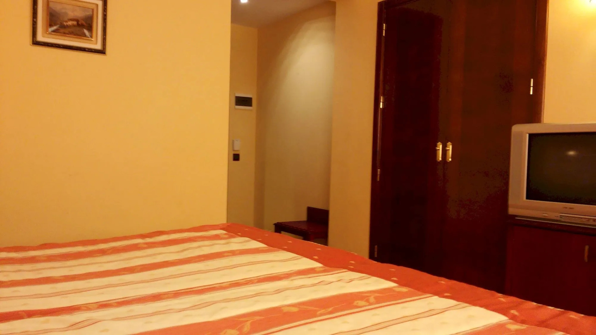 Hotel Puerta de Javalambre