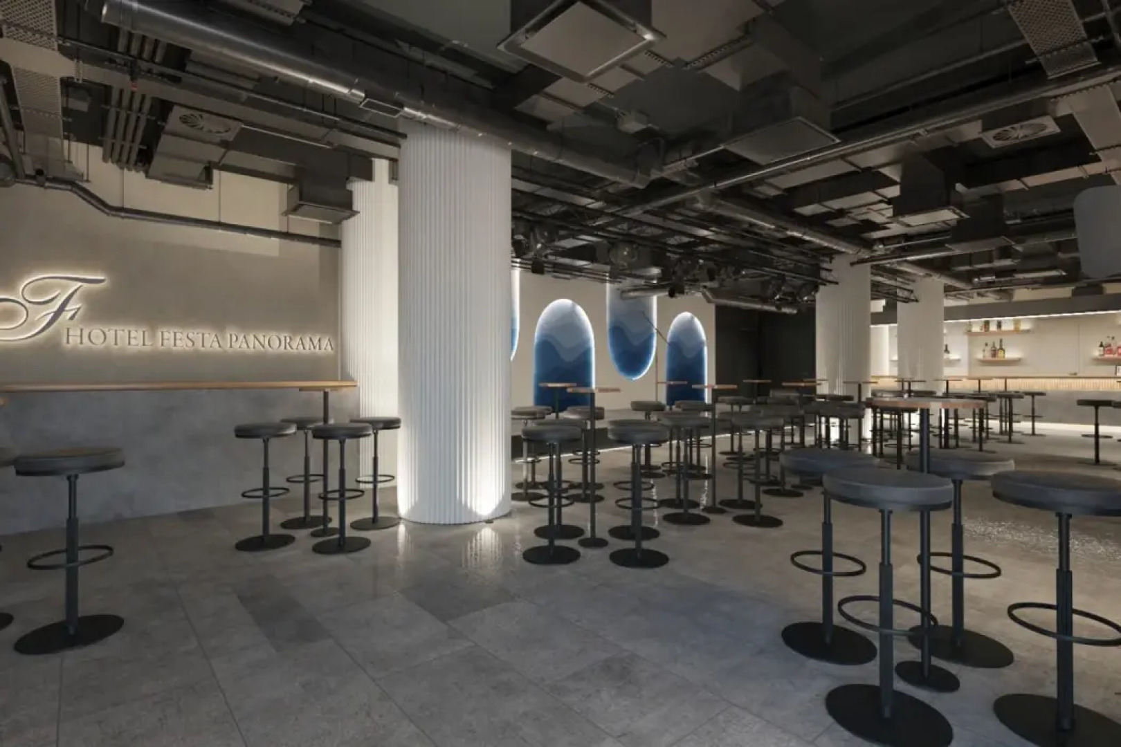 Festa Panorama Hotel