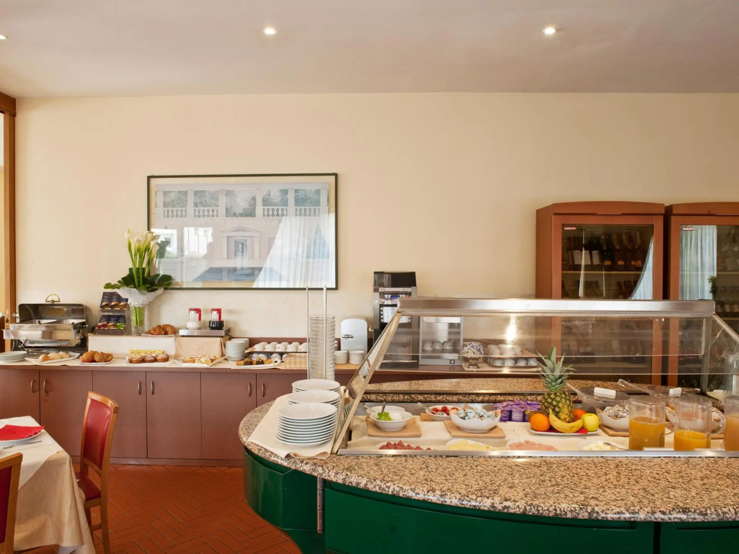 Cavallo Hotel Verona Est