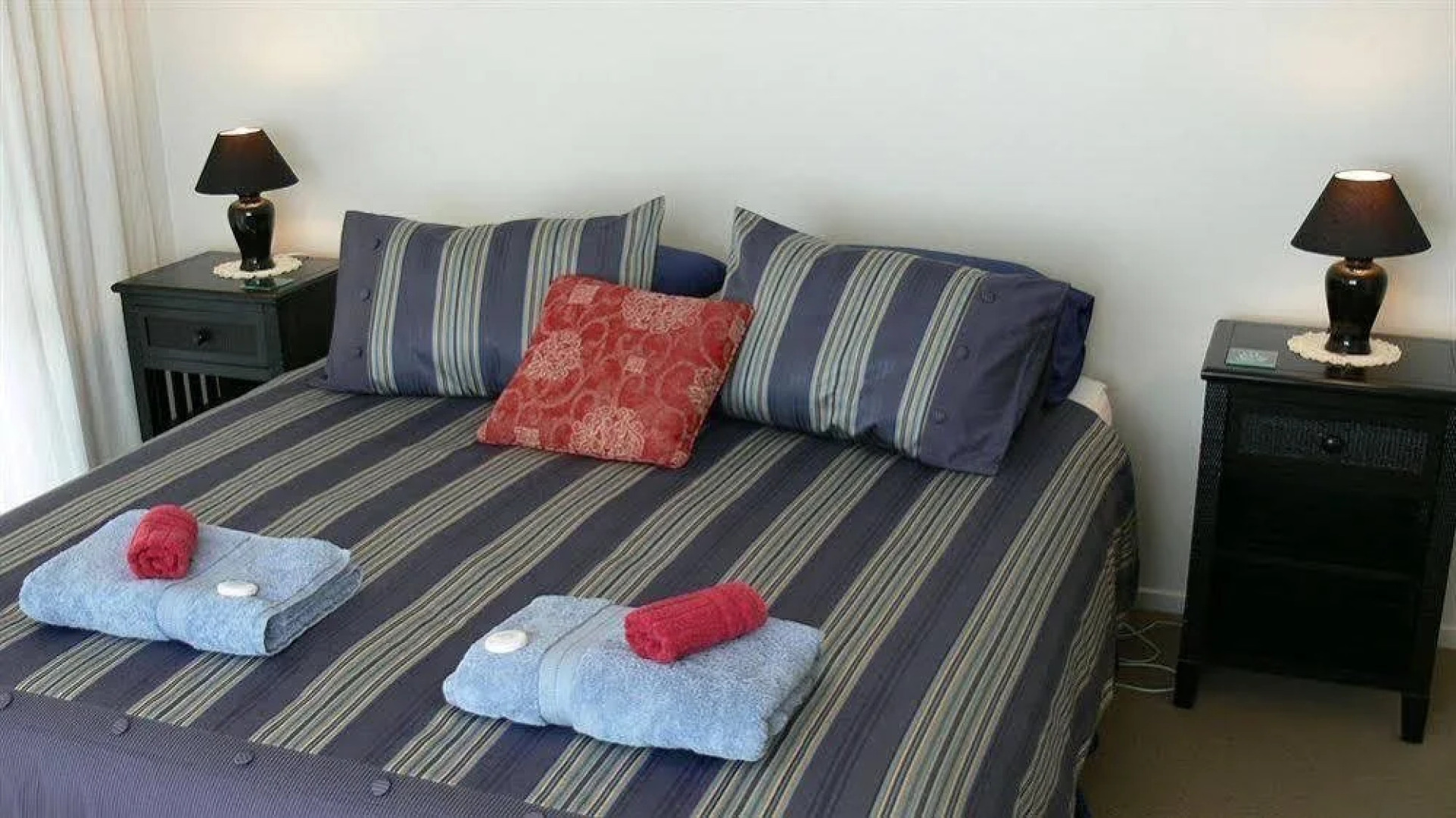 Landing Cottage Bed & Breakfast