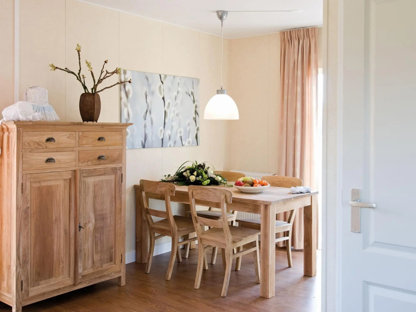 Stylish Farmhouse Escape