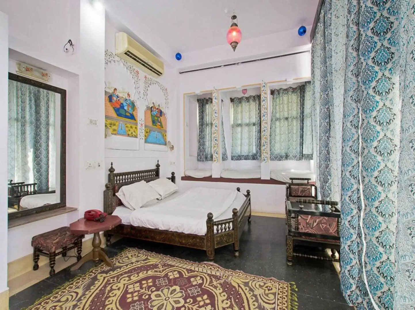 Hotel Wonder View Palace