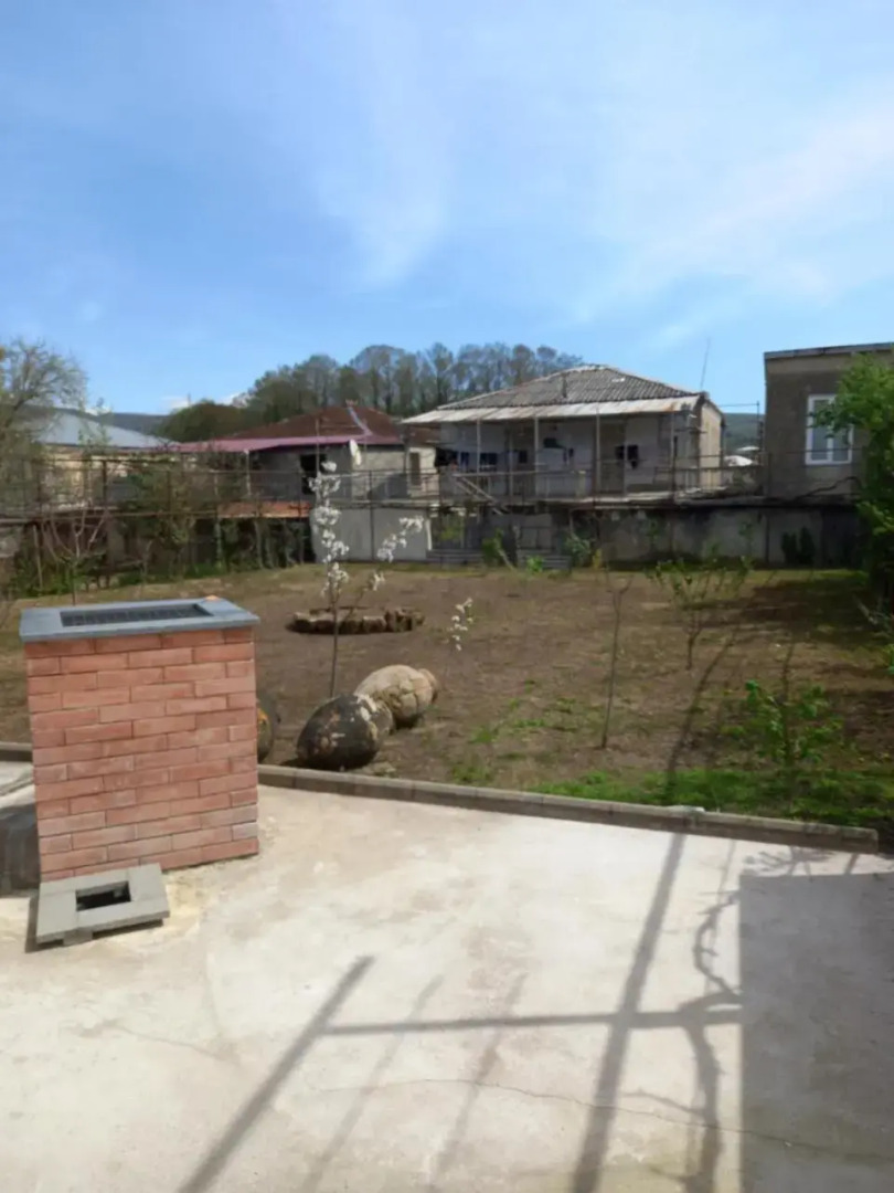 Guest House On Mirian Mepe