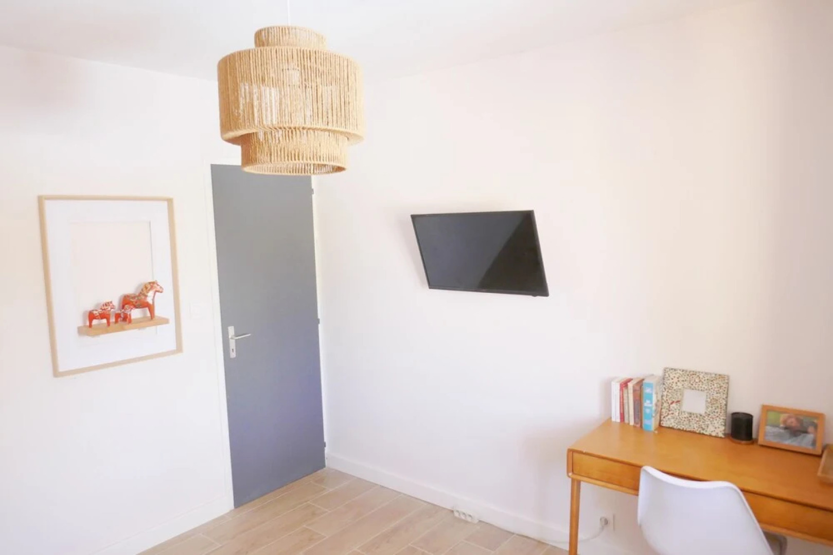 Maison Avec Piscine a 15min de la mer