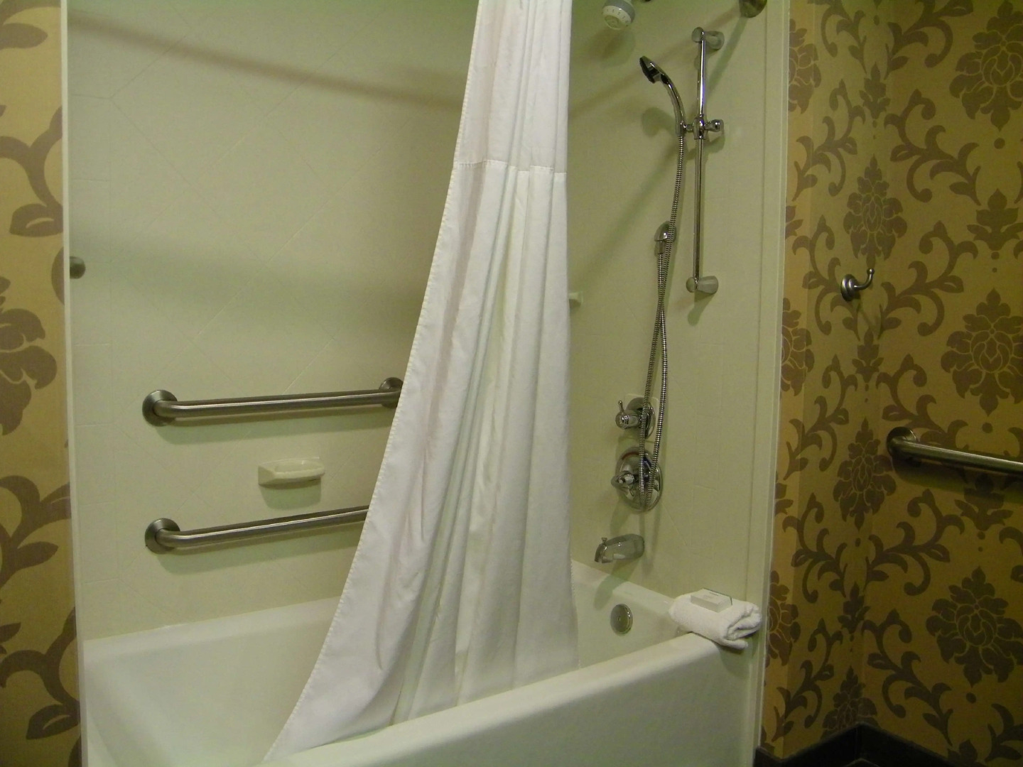 Hampton Inn & Suites Hope