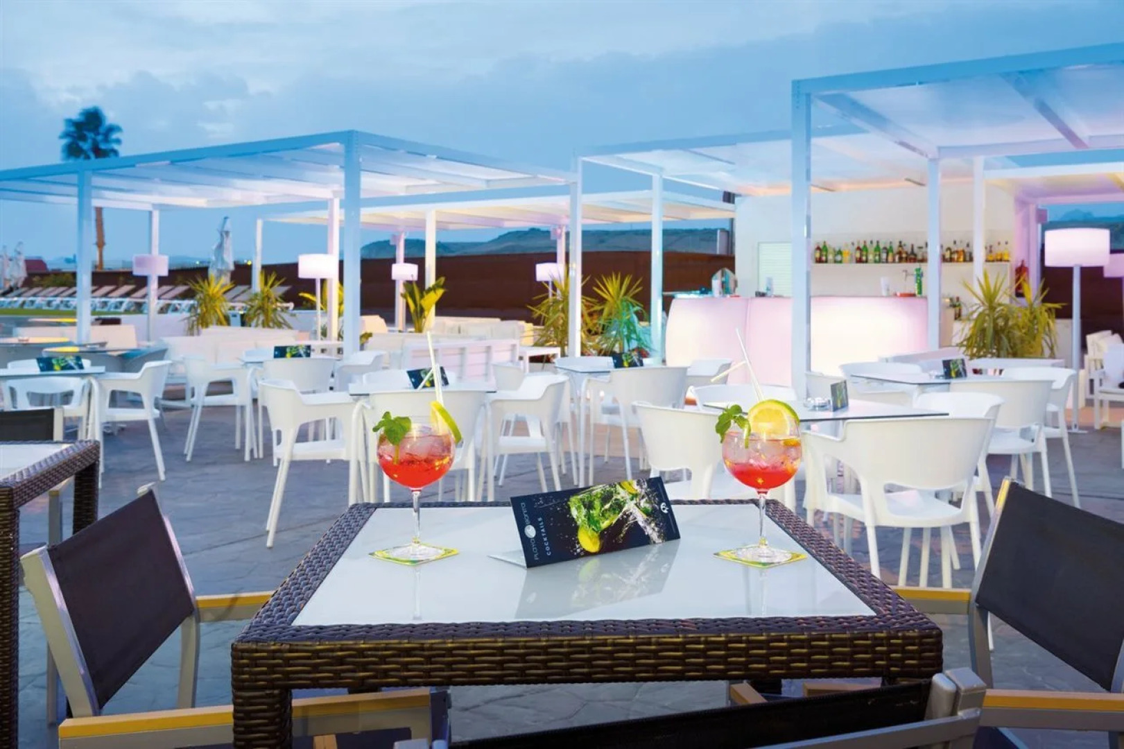 Servatur Playa Bonita