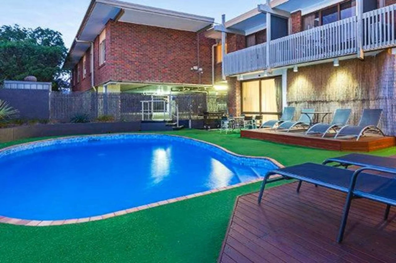 Bayside Geelong Hotel & Apartments, an Ascend Collection Hotel