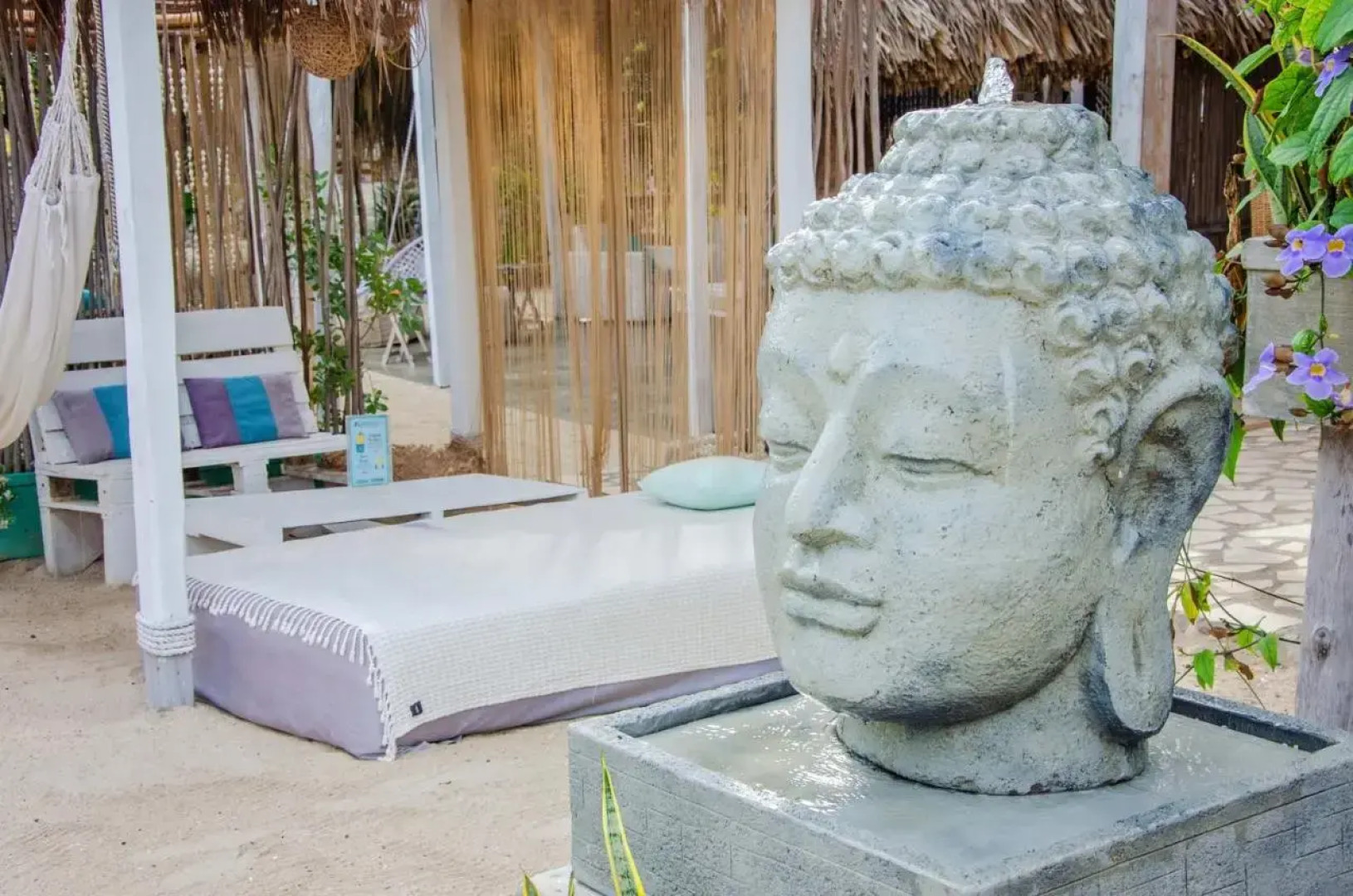 Namaste Beach Club & Hotel