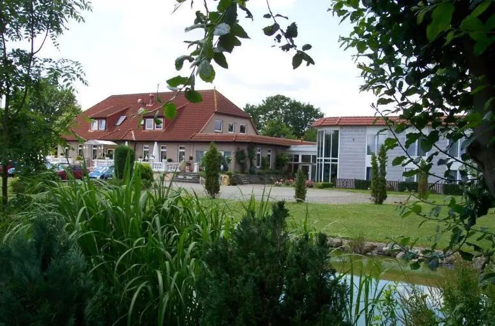 Hotel Restaurant Busch & Busch