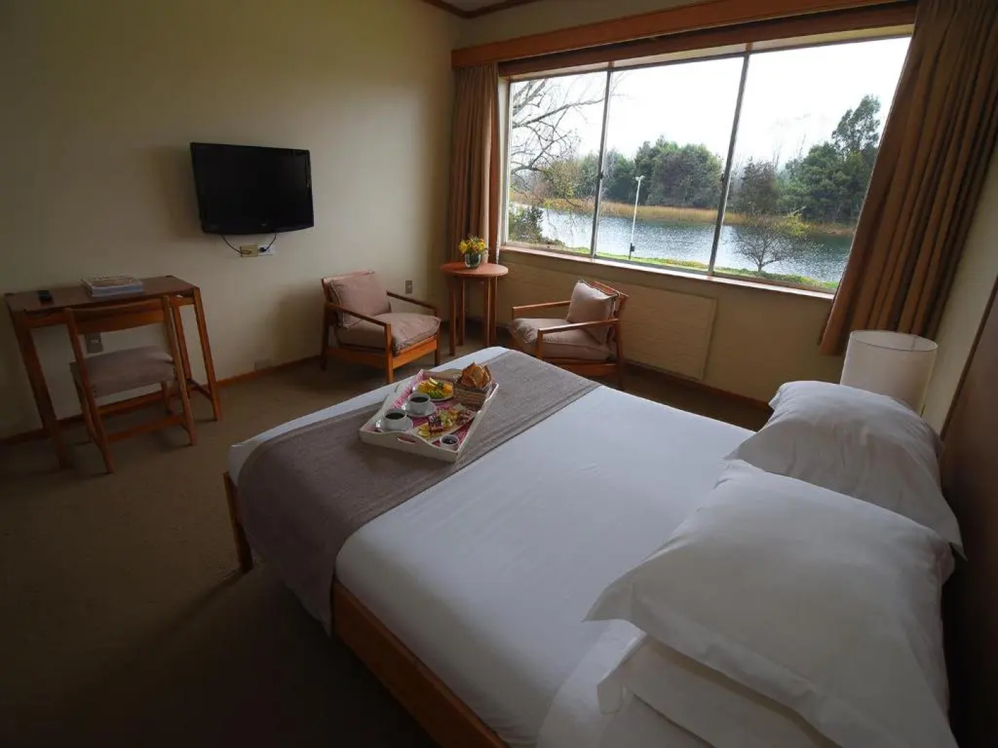 Hotel Naguilan