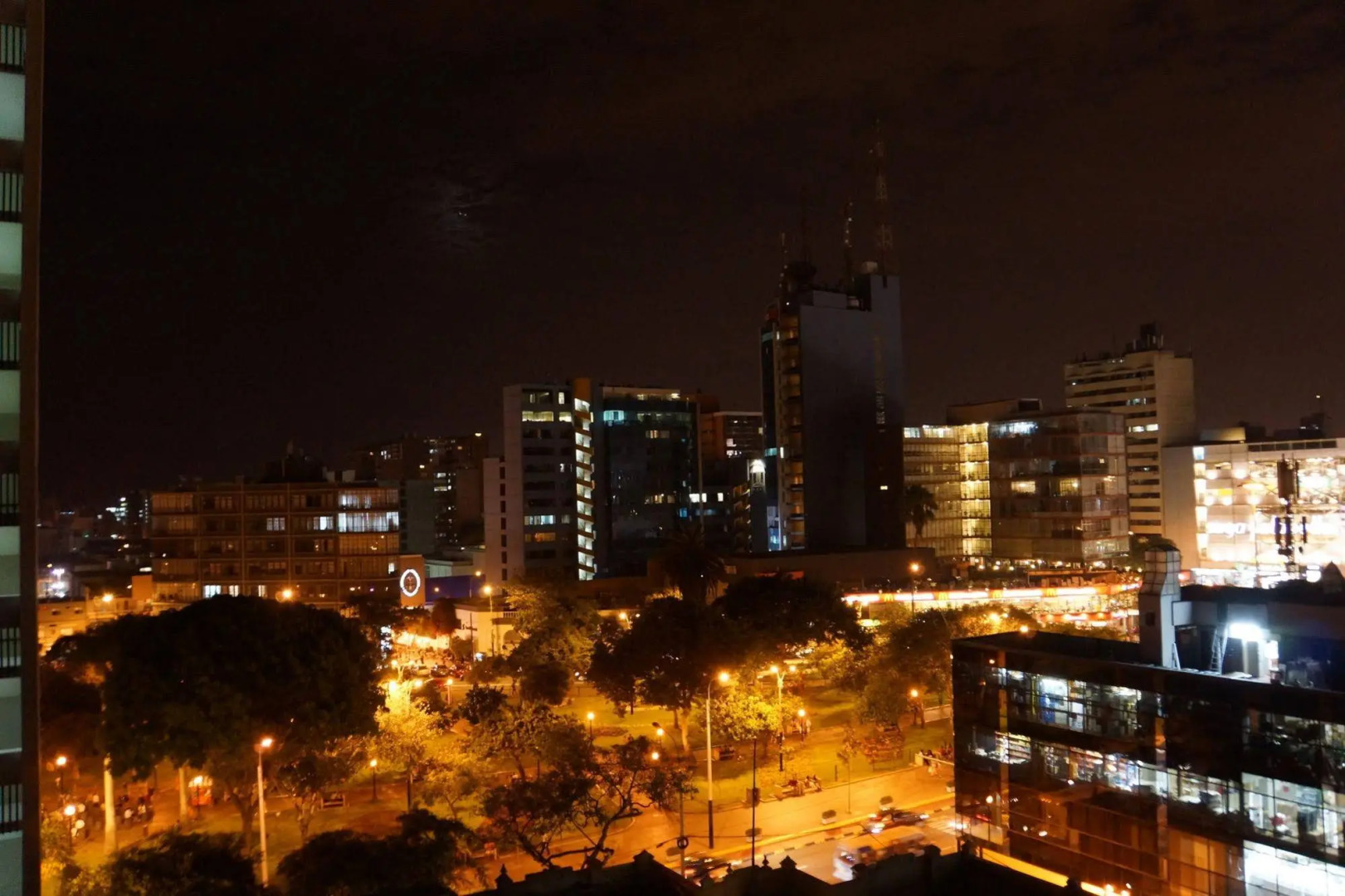 Atrium Miraflores Boutique Apart Hotel