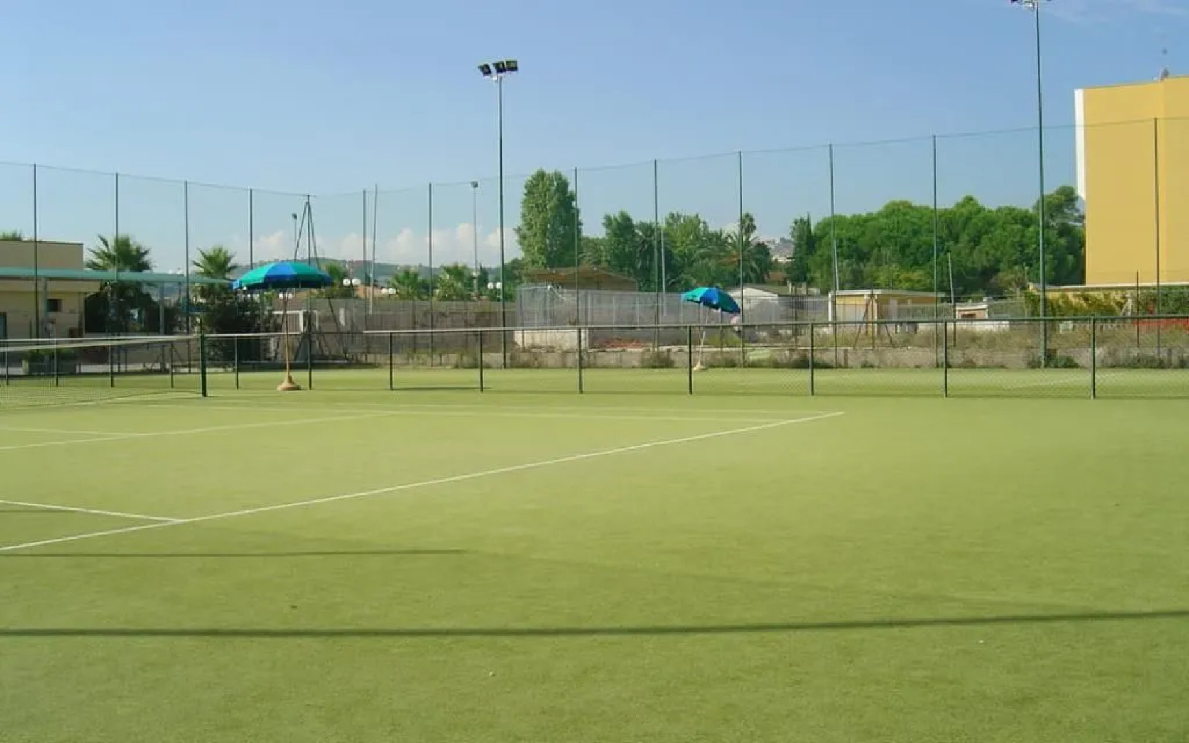 Villaggio Welcome Riviera d'Abruzzo