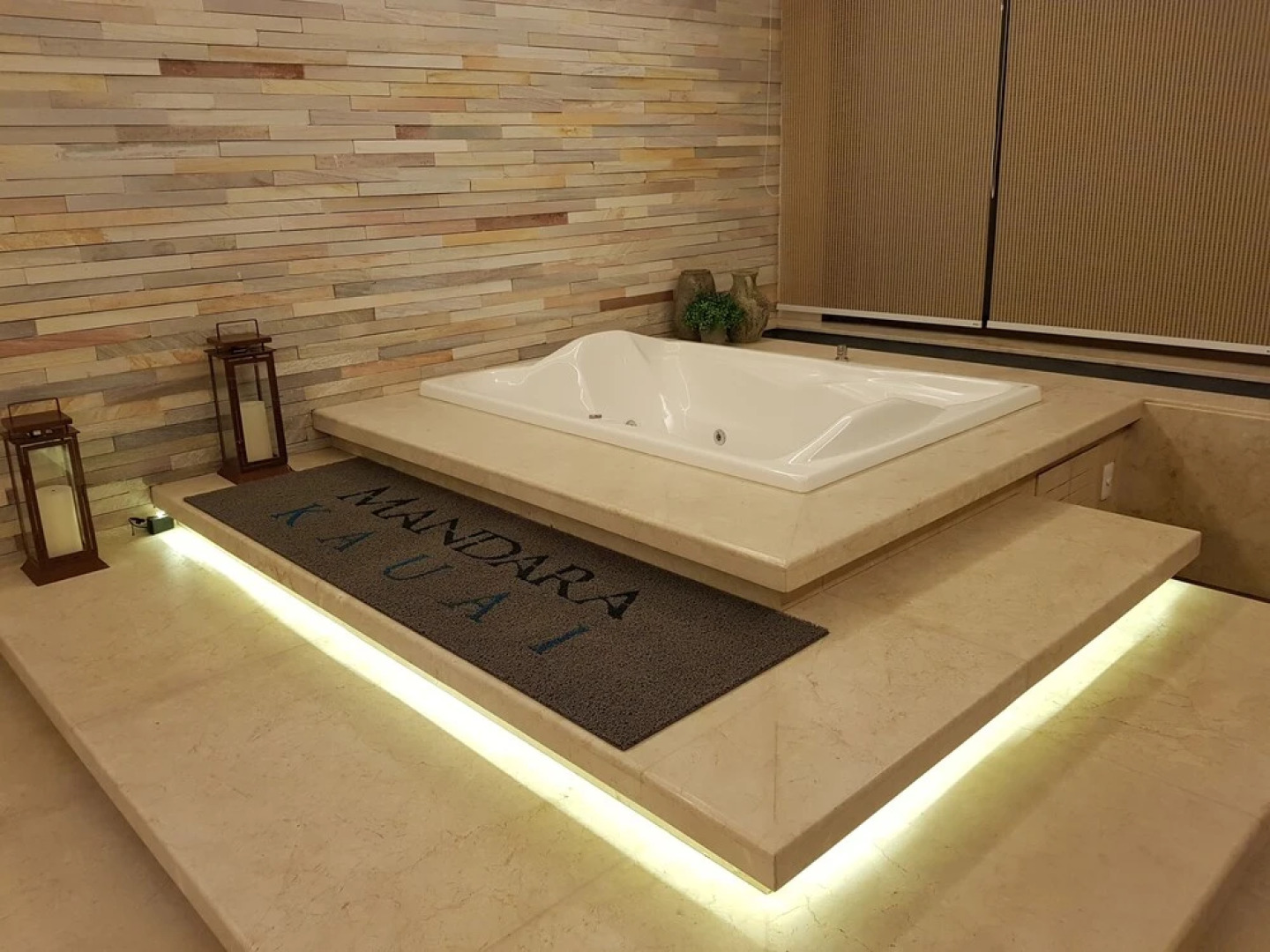 Mandara Kauai - Beach Park