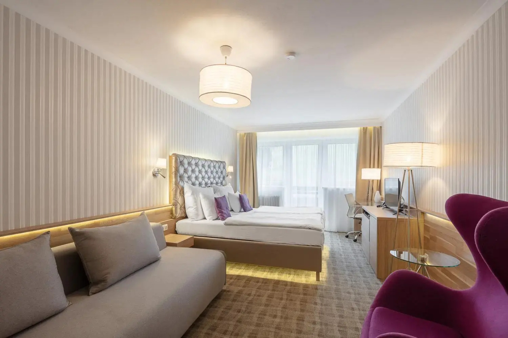 Pytloun Wellness Hotel Harrachov