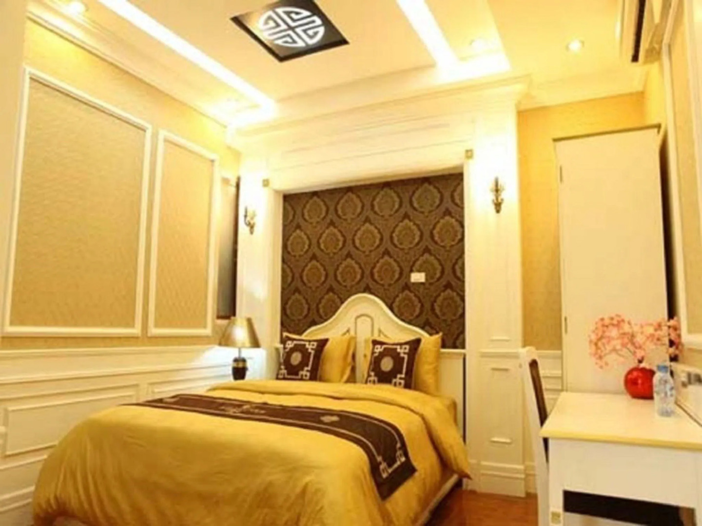 Wild Lotus Apartment 2