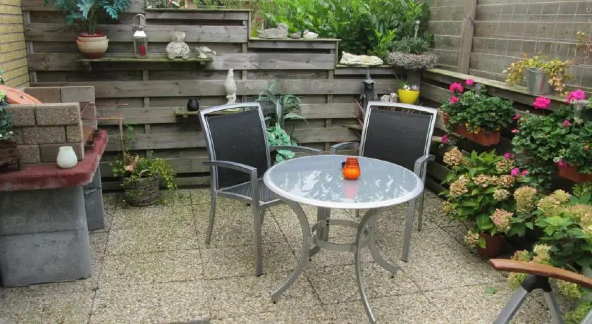 Appartement "Janneke"