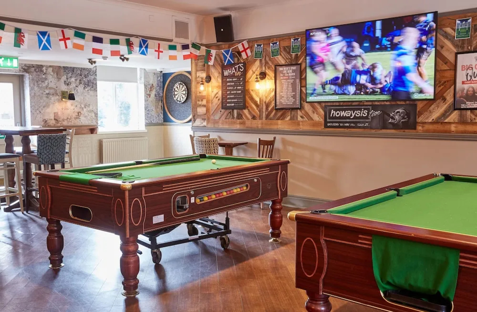 Corner House Hotel by Greene King Inns