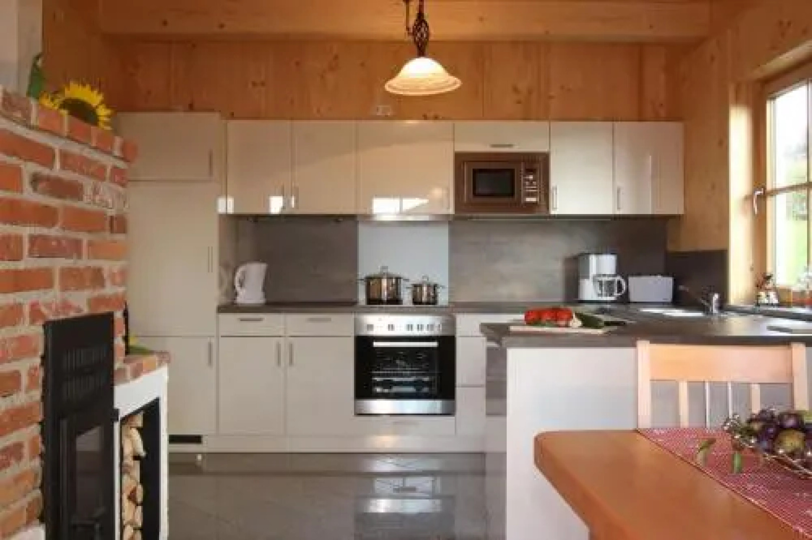 Ferienbauernhof Kilger