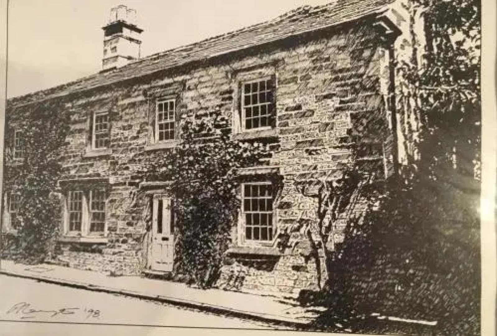 One Castle Street B&B