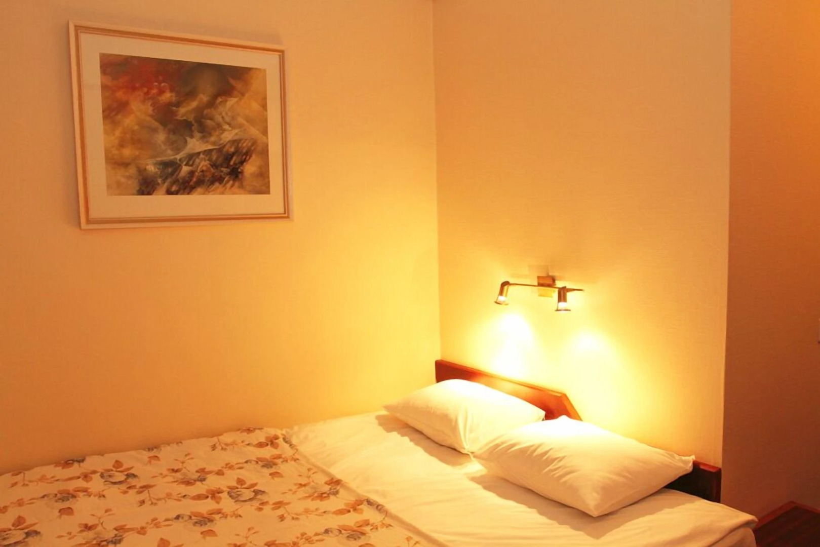 Отель «Виктория»