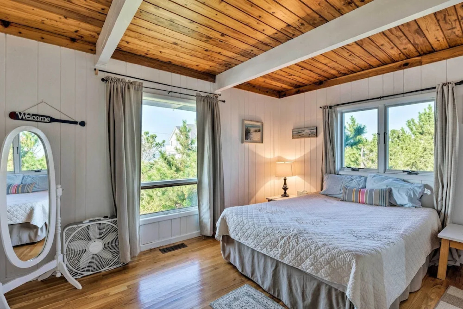 Westhampton Beach Home w/ Deck + Ocean Views!