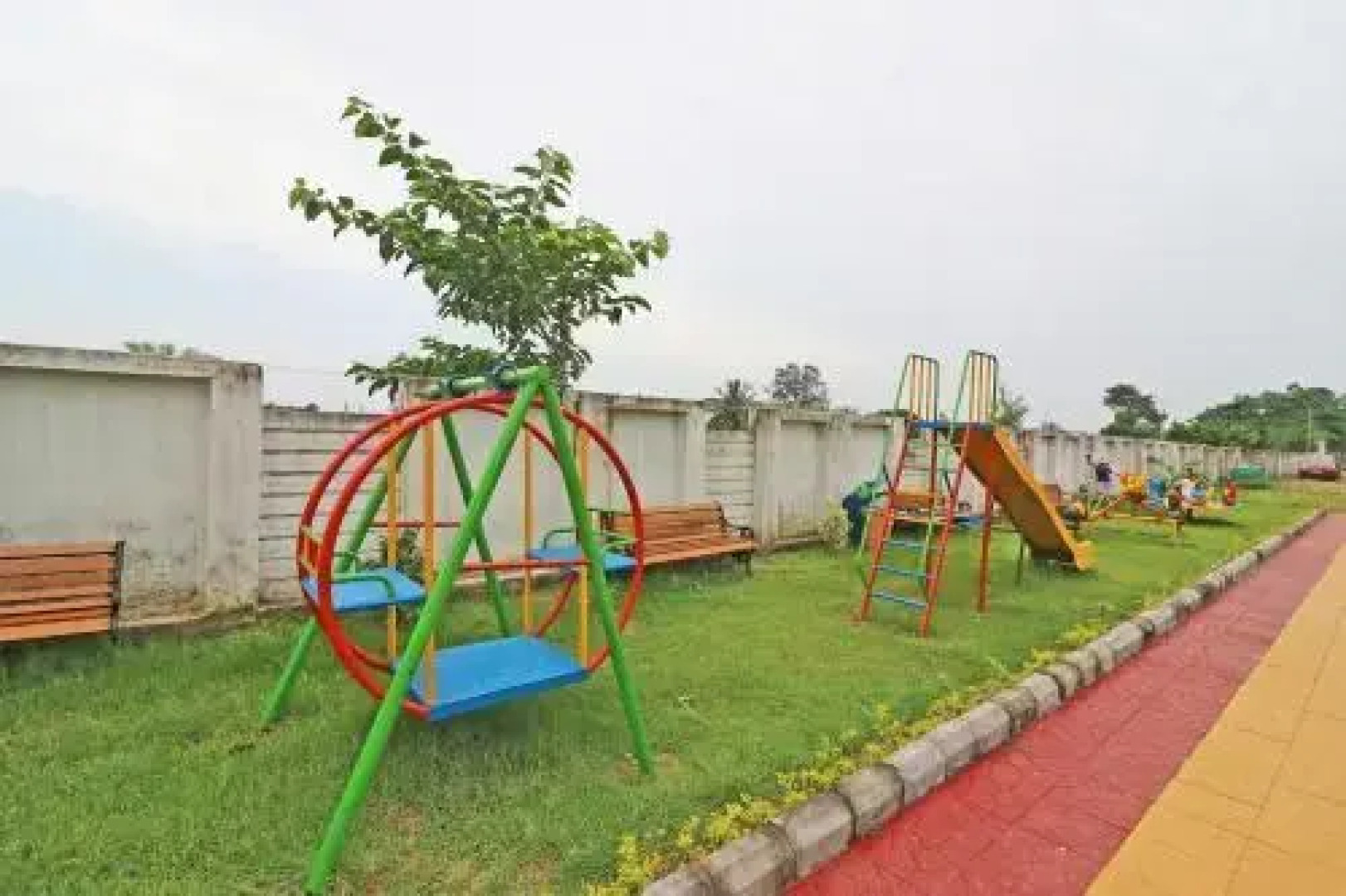 OYO 13615 Holiday Resort Digha