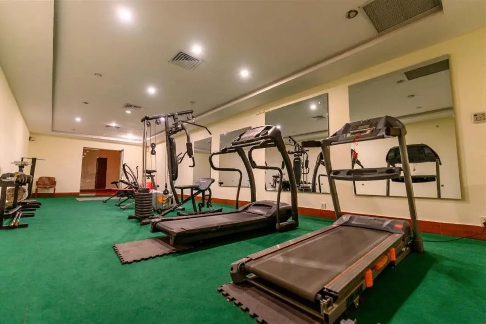 Hotel One Faisalabad