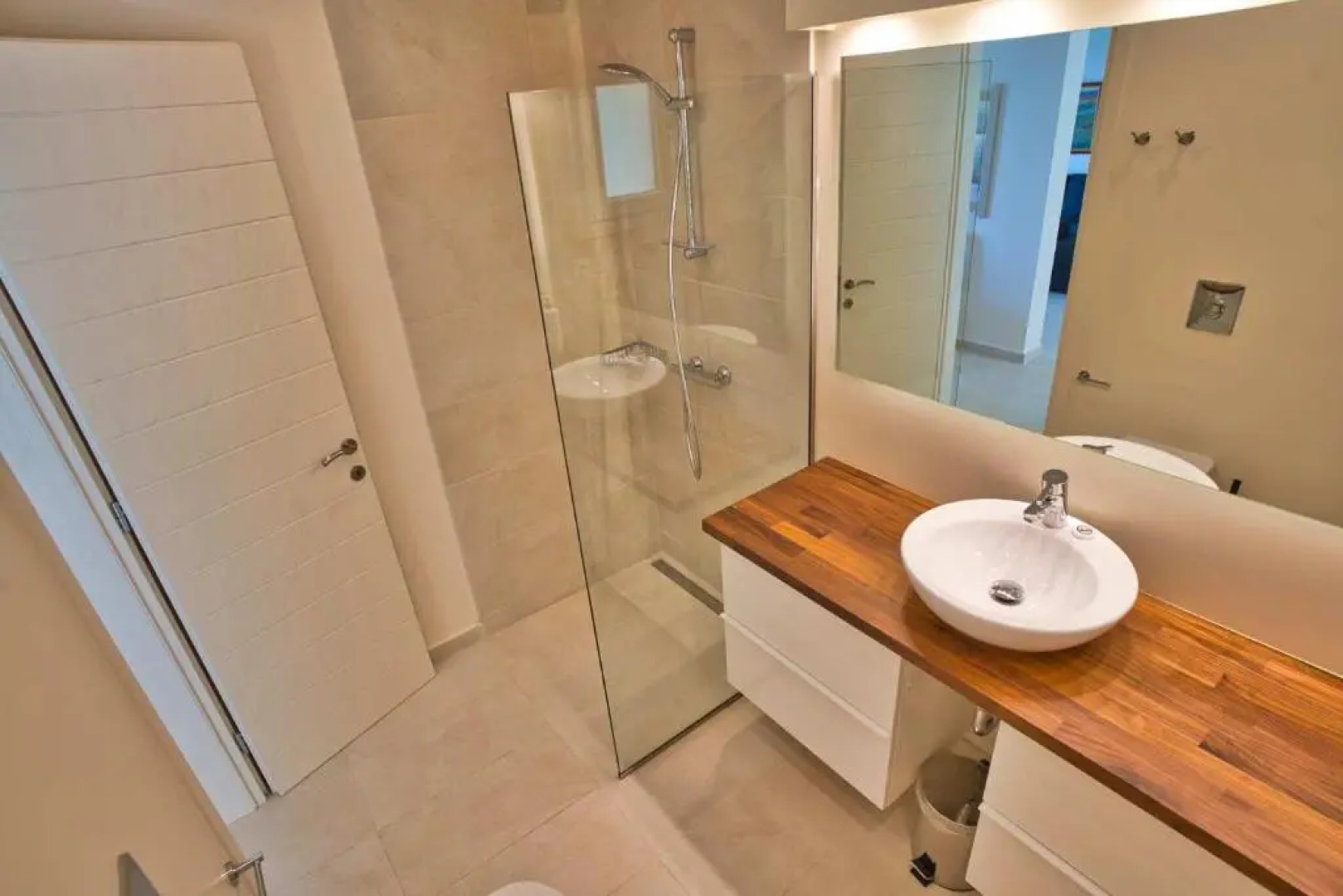 Paleopetres K-Eight - Premium Suite - Kalami -