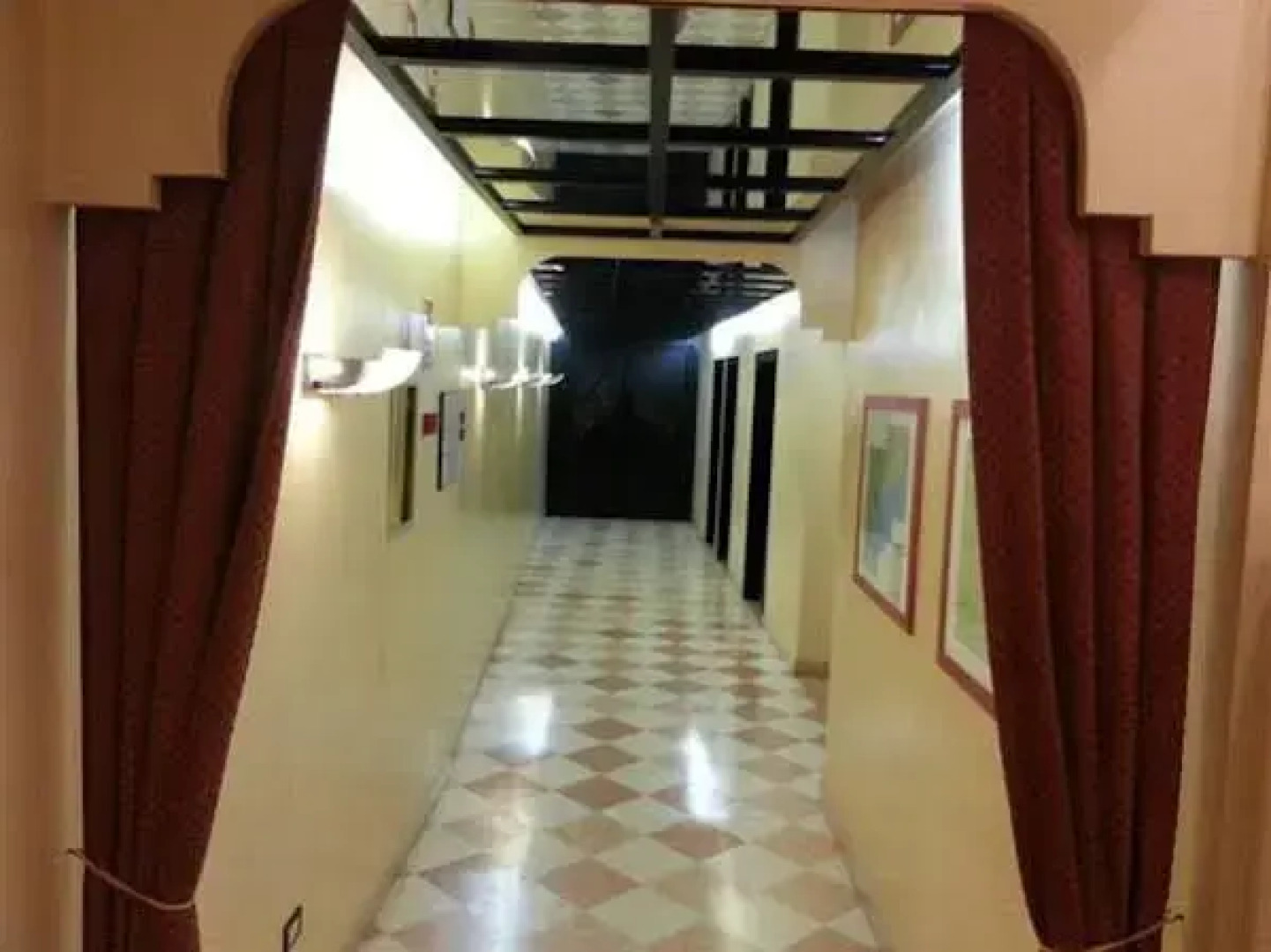 Hotel Raffaello Venice