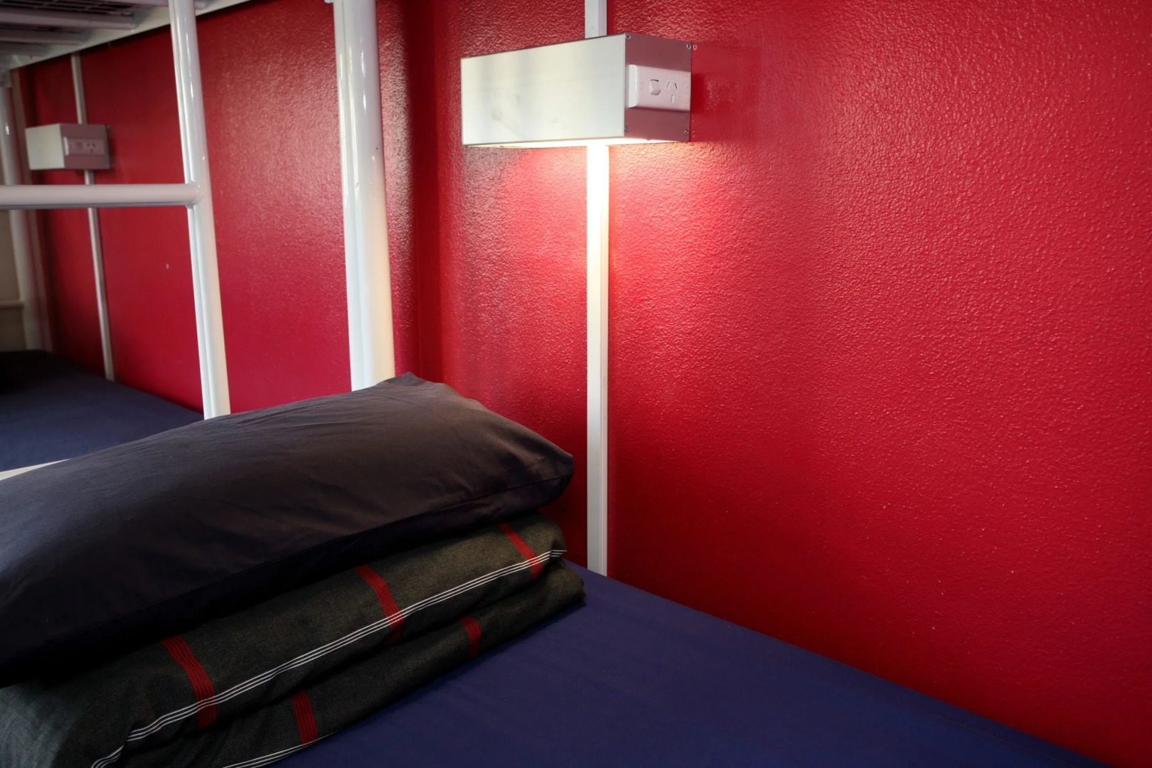 Wake Up! Sydney - Hostel