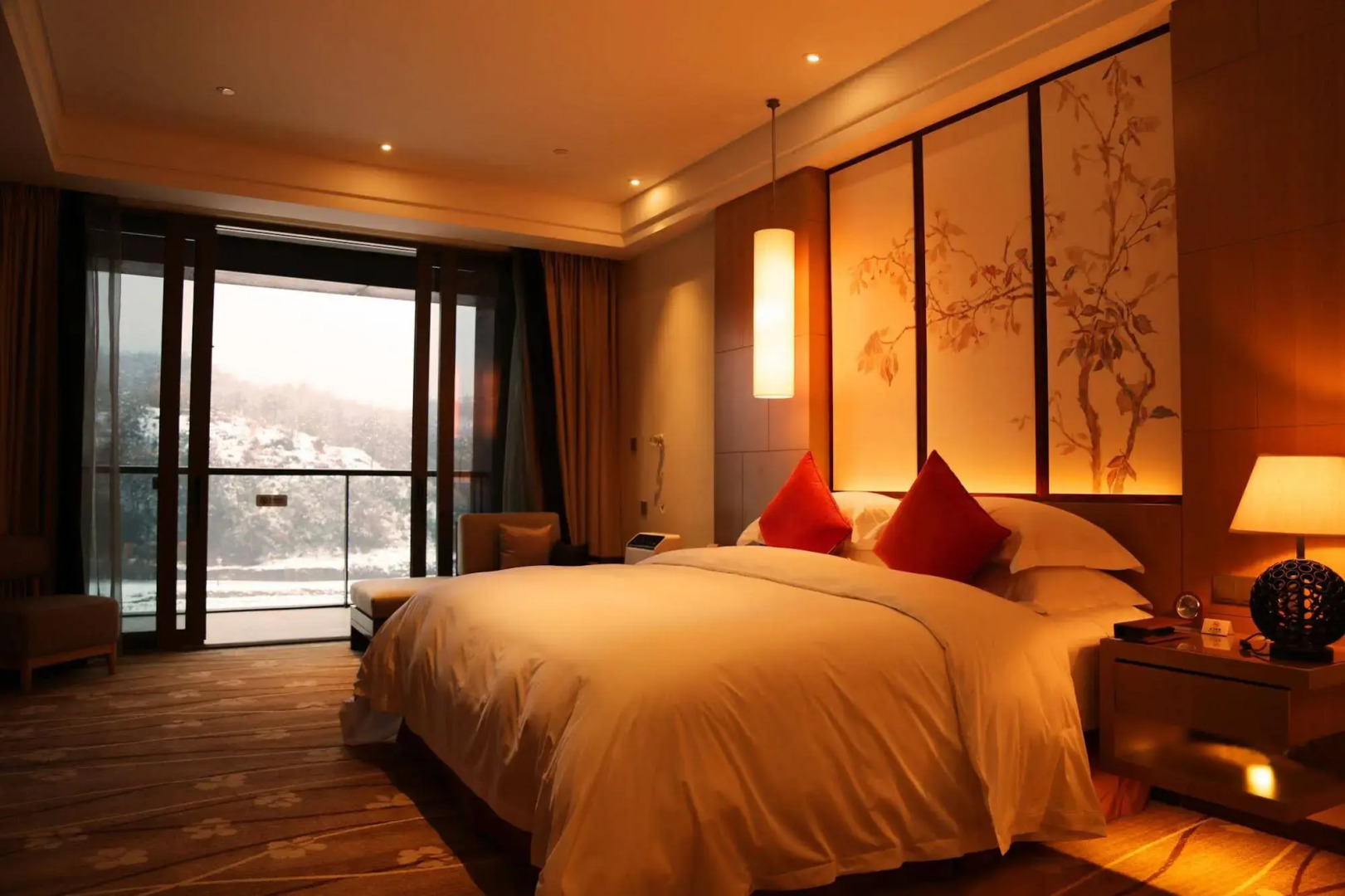 Narada Phoenix Valley Resort