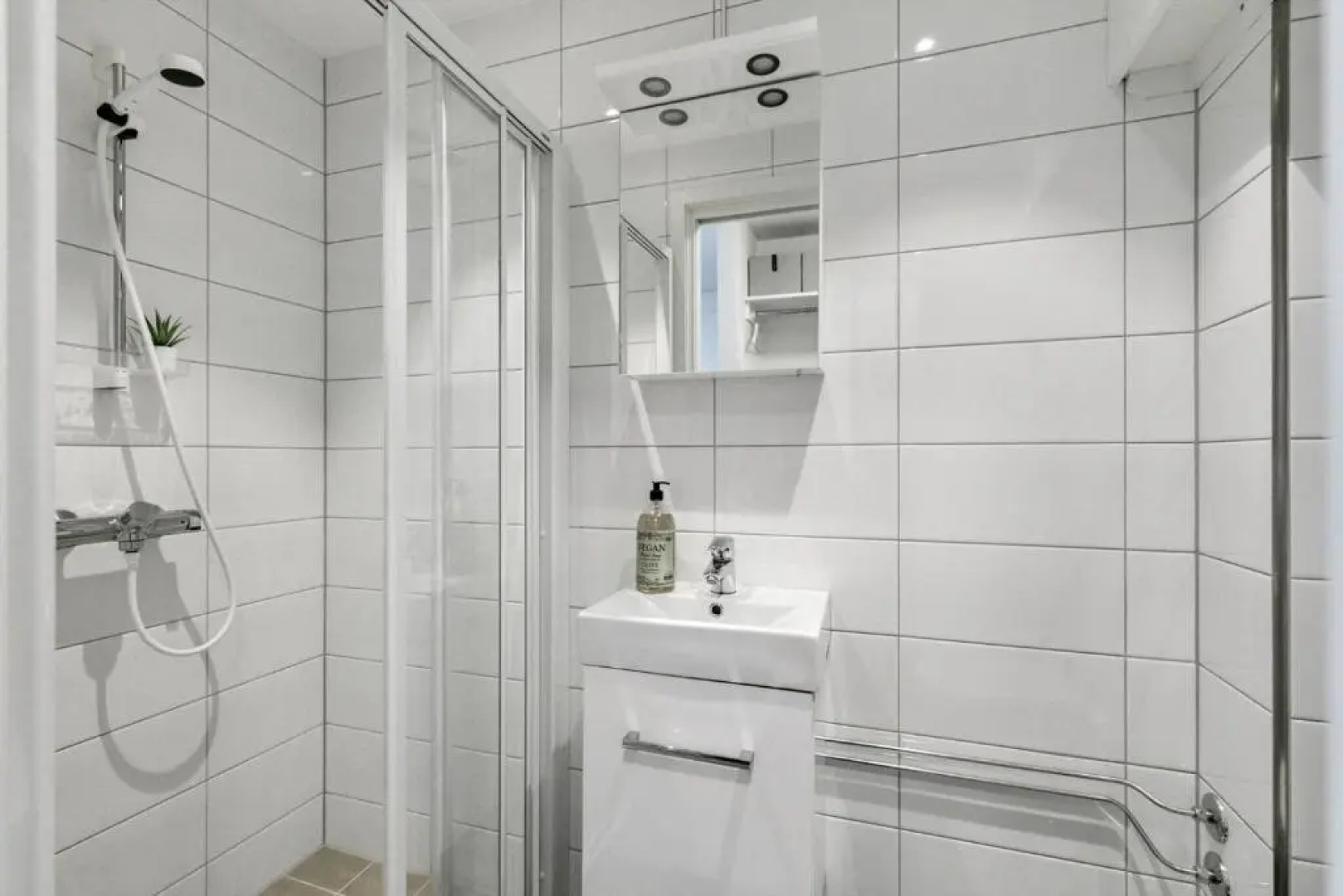 Moderne leilighet i sentrum av Sandefjord