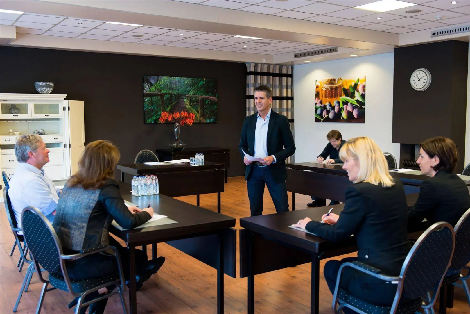 Fletcher Hotel - Restaurant Waalwijk