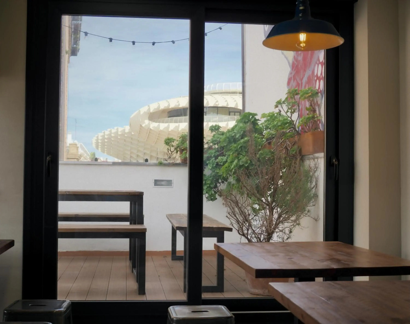 JOY Setas Coworking