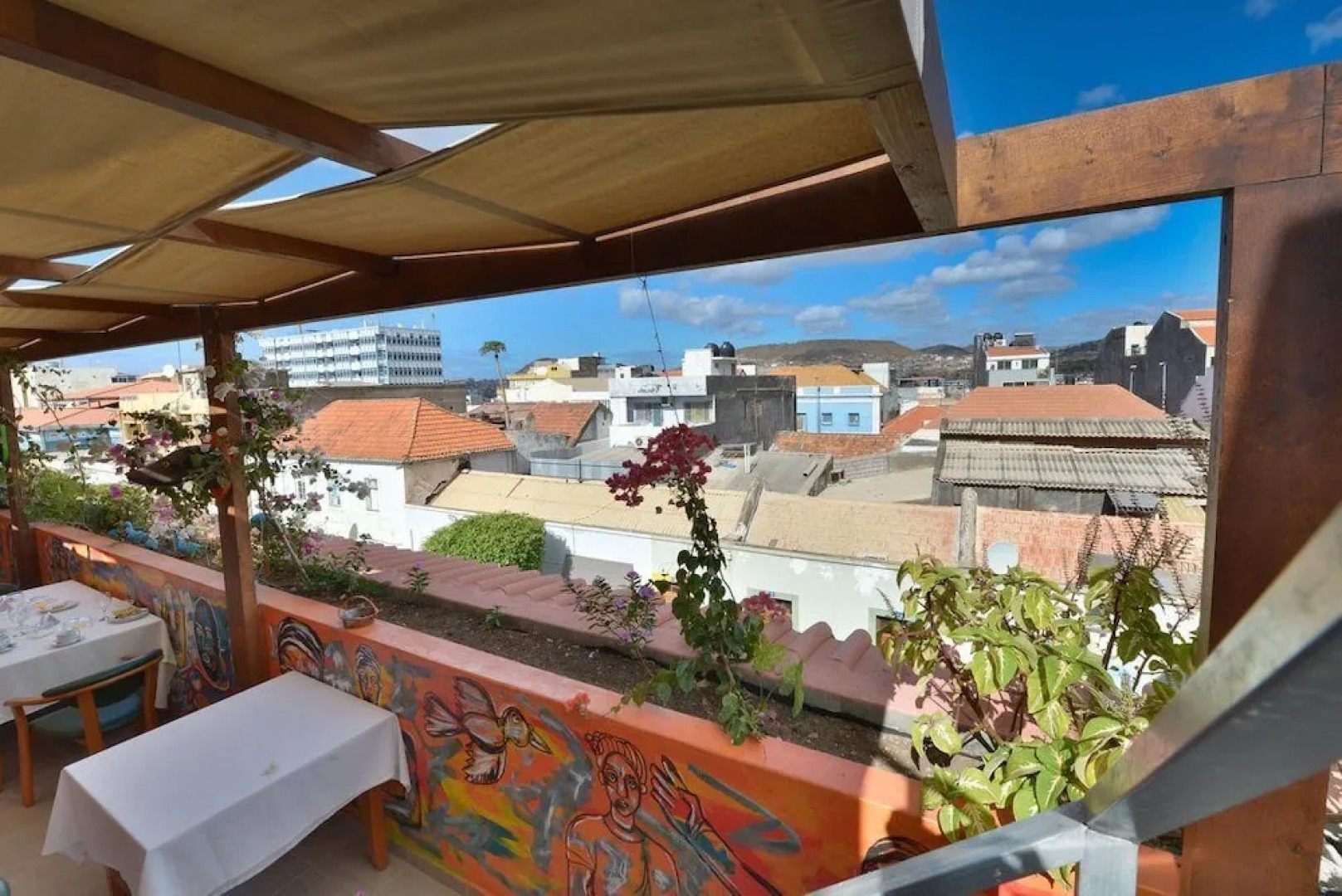 Boutique Hotel Praia Maria