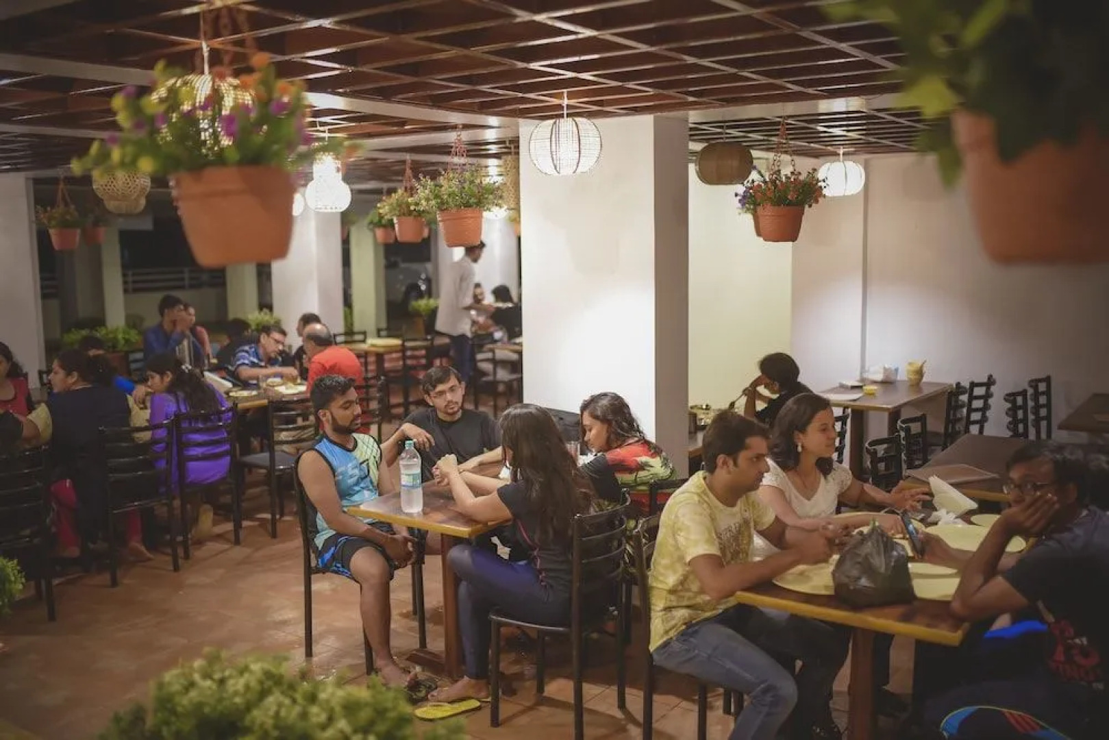 White House Beach Resort