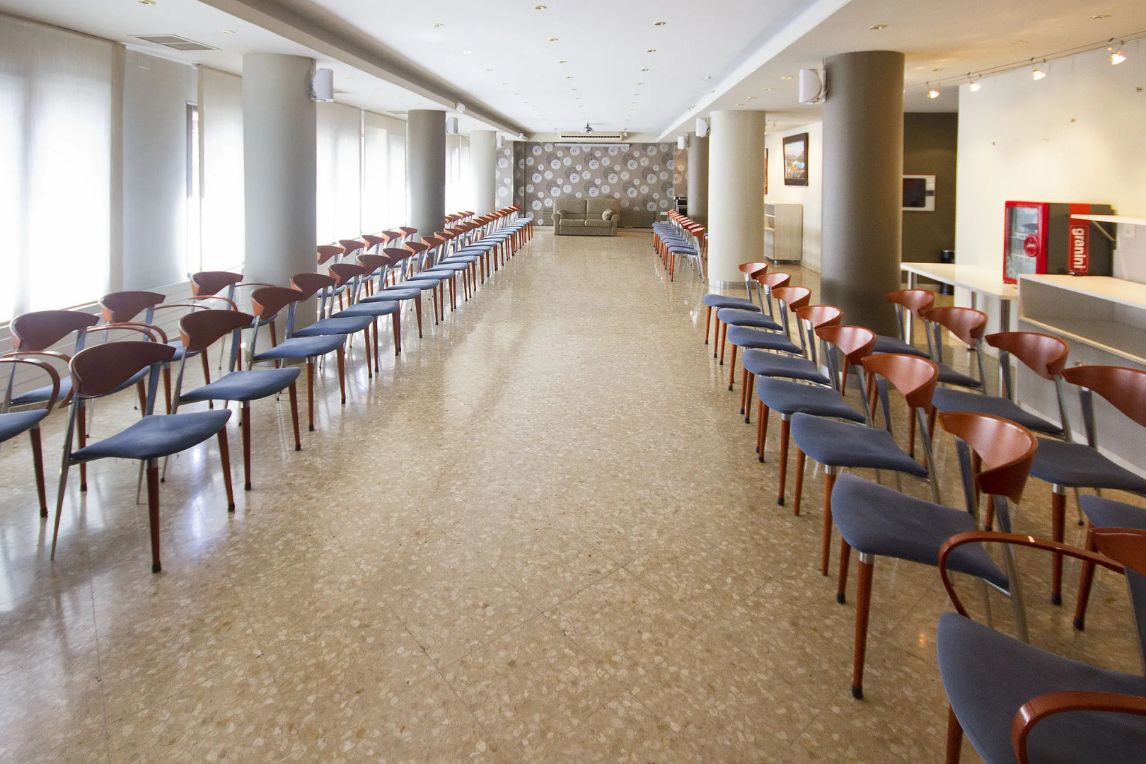 Hotel Santamaria