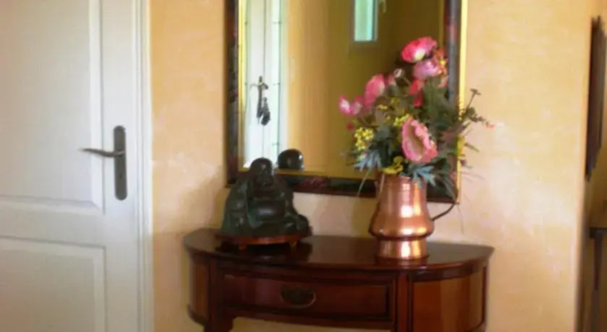 Villa Le Domaine des Oliviers