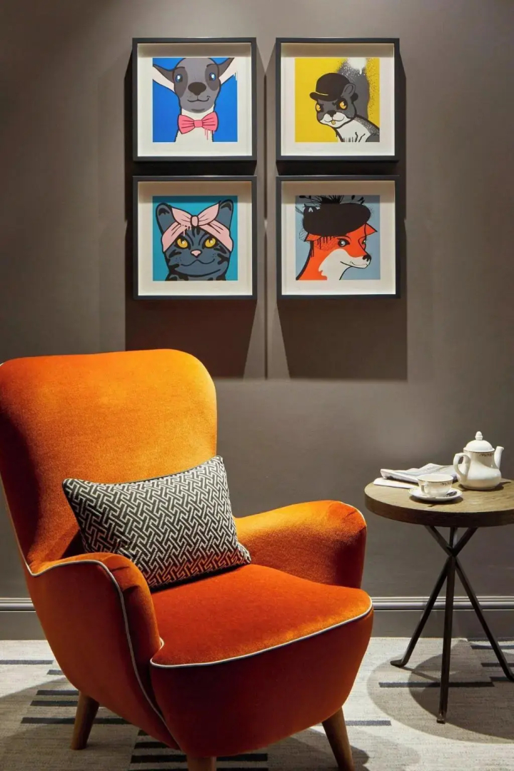 London Marriott Hotel County Hall