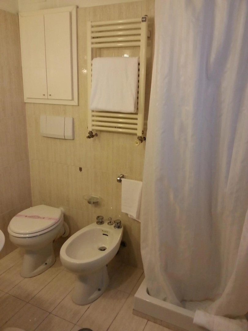 Отель Residenze Garden