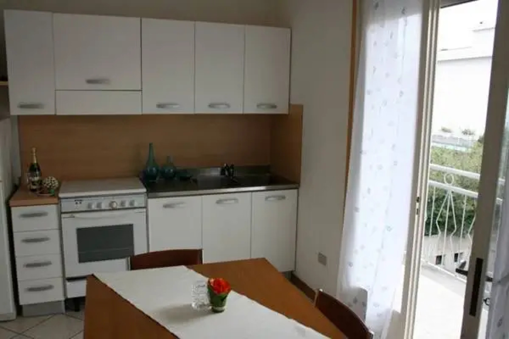 Residence Monteverdi