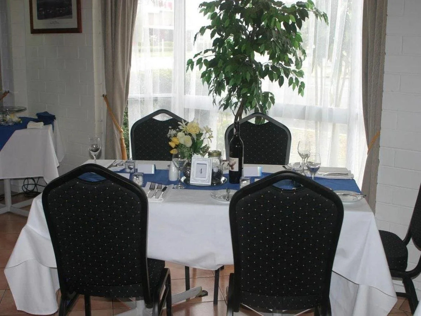 Dalby Manor Motor Inn