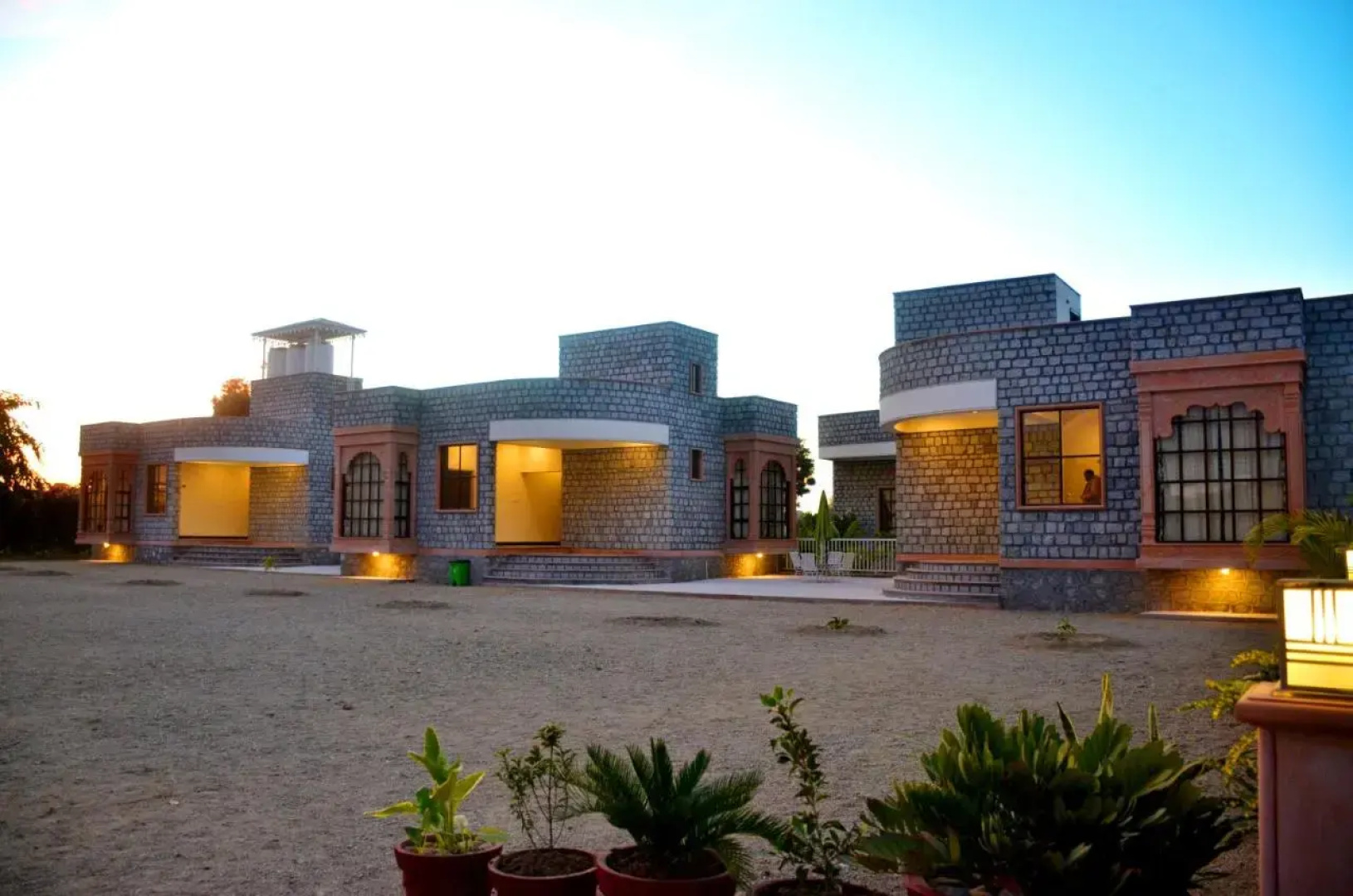 The Fateh Pratap Hotel & Resort