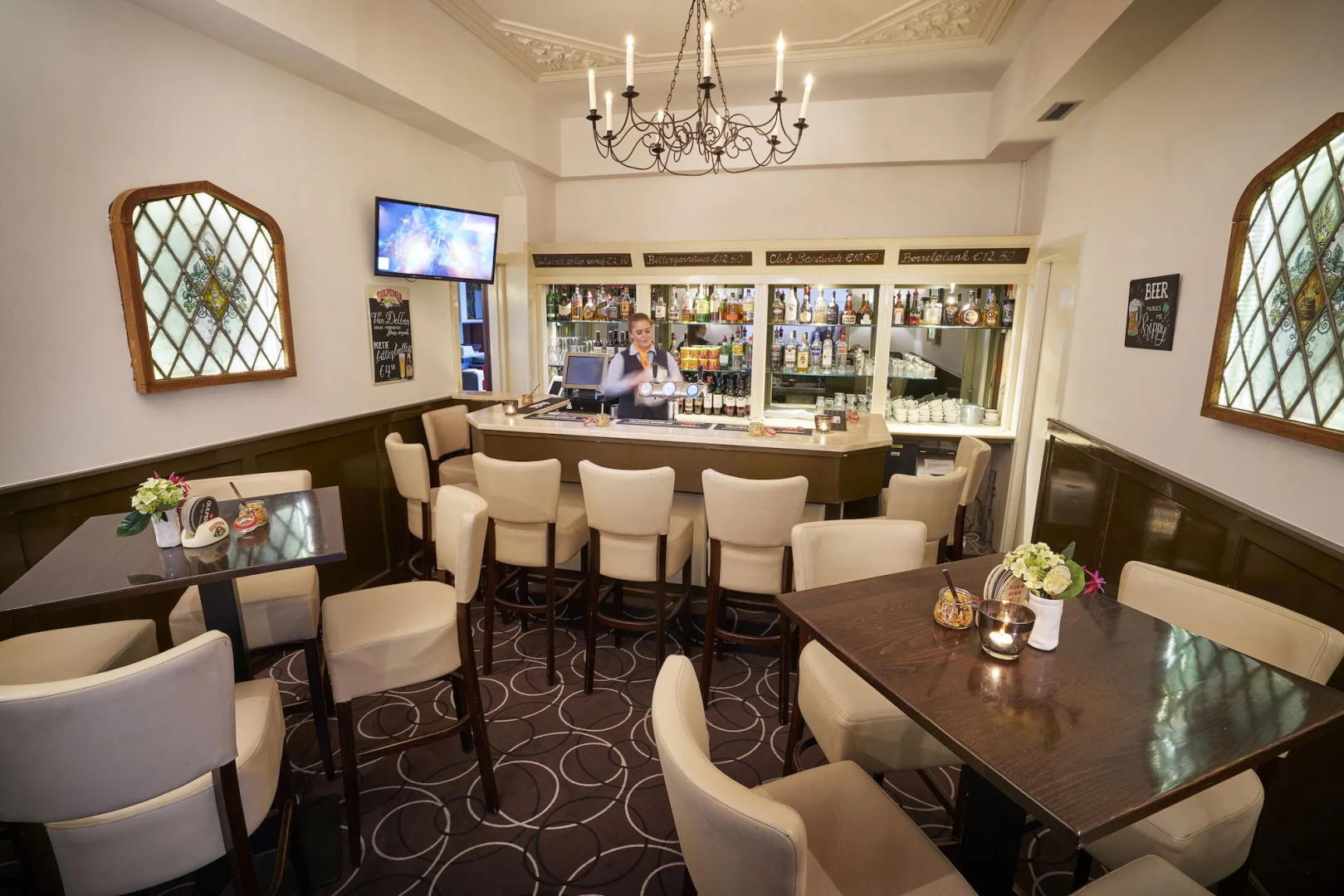 Amrâth Hotel Media Park Hilversum