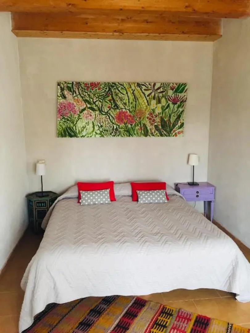 B&B Al Giardino Dei Mandorli