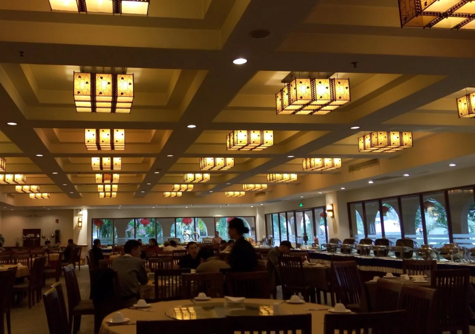 Guantang Hot Spring Resort