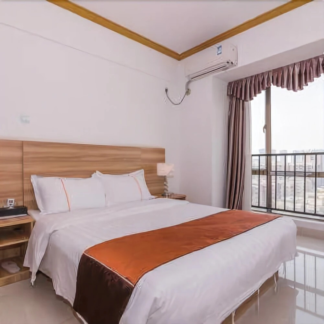 Feilisi Apartment Hotel